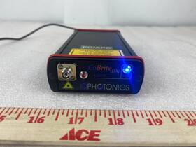 Cbdx1-1-c-h01-fa Id Photonics Cobrite Dx1 Cbx1-1-ch01-fa Tunable Laser Cbdx1-1-c-h01-fa Id Photonics Cobrite Dx1 Cbx1-1-ch01-fa Tunable Laser