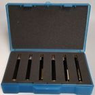 If-588 Industrial Fiber Optics Set Of Red Laser Pointer Pens Xtra
