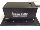 Iflex-1000 Point Source Temperature Controlled Laser Diode System