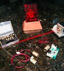 Ih.r-25m Island Holograpics Red Holography Laser