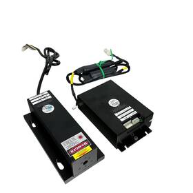 Ii-vi Suwtech Ldc-1540xp Ii-vi Model Dpbl-9010f And
