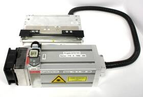 Ikarus 116-1450-200 High Powered Nir Inspection Laser