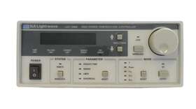 Ldt-5980 Ilx Lightwave High Power Temperature Controller Working Surplus