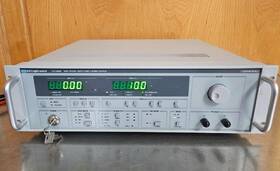 Ldx-36018-35 Ilx Lightwave Ldx-36000 High Power Laser Diode Current Source Key