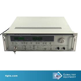 Ilx Lightwave Ldx-3650 High Power Laser Diode Driver 220a Qcw/125a Cw