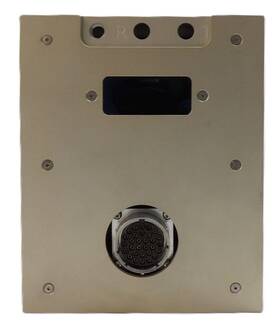 Infrared Laboratories Irem1-arc/irl Ctrlr Module Working Surplus