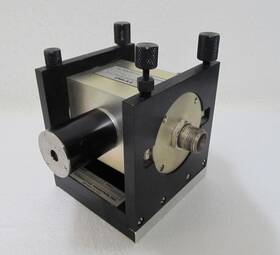 251-082 Inrad Electro Optic Q-switch - Laser Optical Lab Module Device