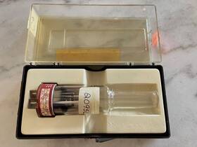 62928 Instrumentation Laboratories #62928 Co Cobalt Ne Gas Hollow Cathode Lamp