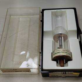 Instrumentation Labortory 62927 Laboratories Hollow Cathode Lamp Tube Max. 20 62930