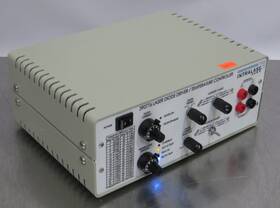 T201845 Intralase 390776 Laser Diode Driver / Temperature Controller