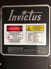 785mn Invictus 785 Kaiser Optical Systems Mn Nir