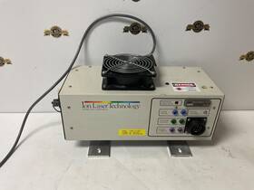 5425asl Ion Laser Technology Model 5425 Head Mirror Type F-148 B-091