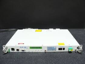 Ipg Photonics Ear-20-c3-p-a-1u Erbium Amplifier Edfa 1 Port 13 Dbm Per