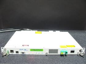 Ipg Photonics Ear-200-c3-b-a-1u Erbium Amplifier 1 Edfa Port 23 Dbm Per