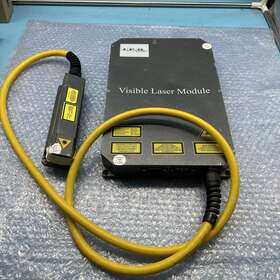 Ipg Photonics Vlm-623010 Visible Laser Module