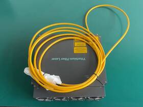 Ylm-100-ac Ipg Qcw Ir Laser Free Testing