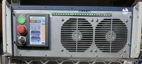 Ylr-200-ac-y14 Ipg Laser Module