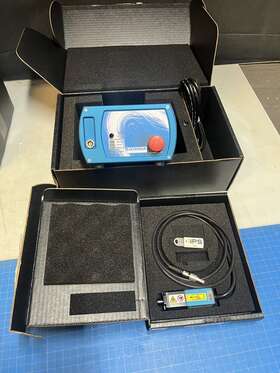 I0785sh0100b-is-th-l Ips 785nm Spectrum Stabilized Laser Module With Optical Isolator H-type New I0785sh0100b-is-th-l Ips 785nm Spectrum Stabilized Laser Module With Optical Isolator H-type New