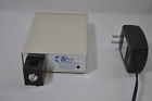 Iss-uv-vis Ocean Optics Deuterium Tungsten Spectrometer Light Source Cuvette Holder