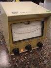 J10-222a Aminco Photomultiplier Microphotometer Photometer