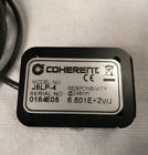 J8lp-4 Coherent Industrial Laser Energy Pyroelectric Detector Unit J8lp-4 Coherent Industrial Laser Energy Pyroelectric Detector Unit