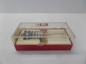 45483 Jarrell Ash Hollow Cathode Tube Type