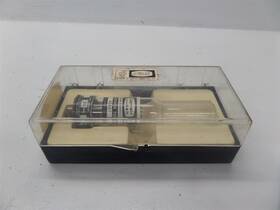 45567 Jarrell Ash Hollow Cathode Tube Type