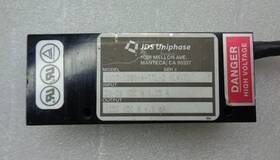101t-1250-4-ttl-2 Jds Uniphase Ol4071 Laser Power Supply
