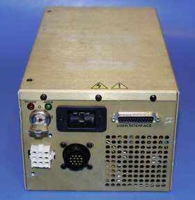 2119u-030sls Jds Uniphase Laser Power Supply