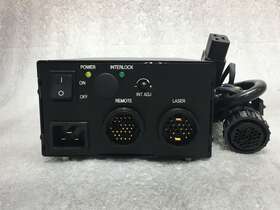 2111-015slbd Jds Uniphase 344106-c Jdsu 100-240v Argon Laser Power Supply 2111-015slbd Jds Uniphase 344106-c Jdsu 100-240v Argon Laser Power Supply