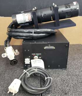 2111-65mlyvw Jds Uniphase Cyonics 2214-20slct Laser And Power Supply 2.6kva 220vac