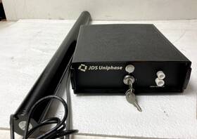1218-1 Jdsu 1145ap Laser With Power Supply 1218-1 Jdsu 1145ap Laser With Power Supply