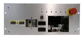 Jold-210-caxf-6a Jenoptik Drv-s210 Br300 Laser Generator Untested Surplus