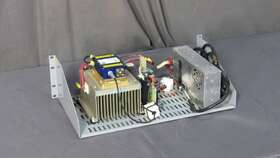 Jold-70-qpxf-1l Jenoptik Rack-mounted High Power Diode Laser System
