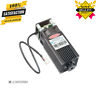 Jlm450nm Unbranded Engraving Blue Laser Module Adjustable Focus High Power Head