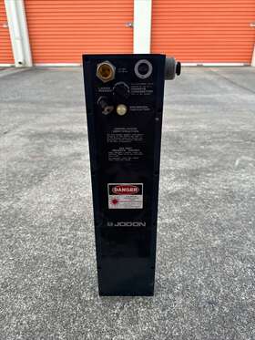 Hnt-5 Jodon Helium Laser