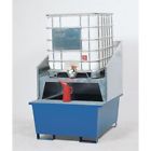 K17-1932 Denios Ibc Containment Splash Guard
