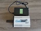 K4 Photometrics Coolsnap Camera With Cables K4 Photometrics Coolsnap Camera With Cables