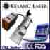 Kcm1-20wps Kelan C Portable W Stand 20w Mopa M1 Color Fiber Marking Marker Engraving Laser Fda