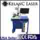 Kcuv-3wc Kelan C 3w Uv Fiber Optic Marking Marker Engraving Laser Circuit Board Glass Fda New
