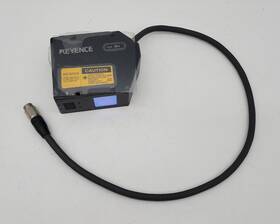 Keyence Lk-g82 Photoelectric High Resolution Sensor Lkg82 Nda Available