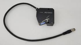 Keyence Lk-h082 Laser Sensor Ultra High-speed/high Accuracy Nda Available