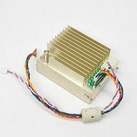 Bgy588n Keyence Tam-488 Qsw Q-switch Driver With Dual Mrf314 And Amplifier