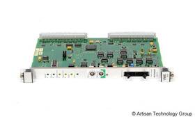 10897d Keysight High Resolution Laser Axis Board