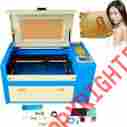 Kh350 Jg350 Kehui 50w Usb Co2 Laser Engraver Engraving Carving Machine With Water Pump Air