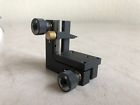 Km100c Thorlabs Kinematic Platform Mount With Clamping Arm Km100c Thorlabs Kinematic Platform Mount With Clamping Arm