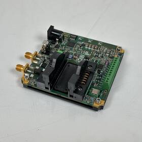 Ctl200-1 Koheron Digital Butterfly Laser Diode Controller