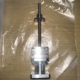 Fb6904 Kss 041038 Spindle Z-stage Assembly Rev. B