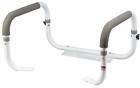 Fgb36800 Kttynagriu Carex Health Brands Toilet Safety Frame Rail 023601023681