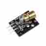 Ky-008 Laser Emitter Keyes 5pcs 5mw Head 5v Transmitter Sensor Module For Arduino Avr Pic 791111083982